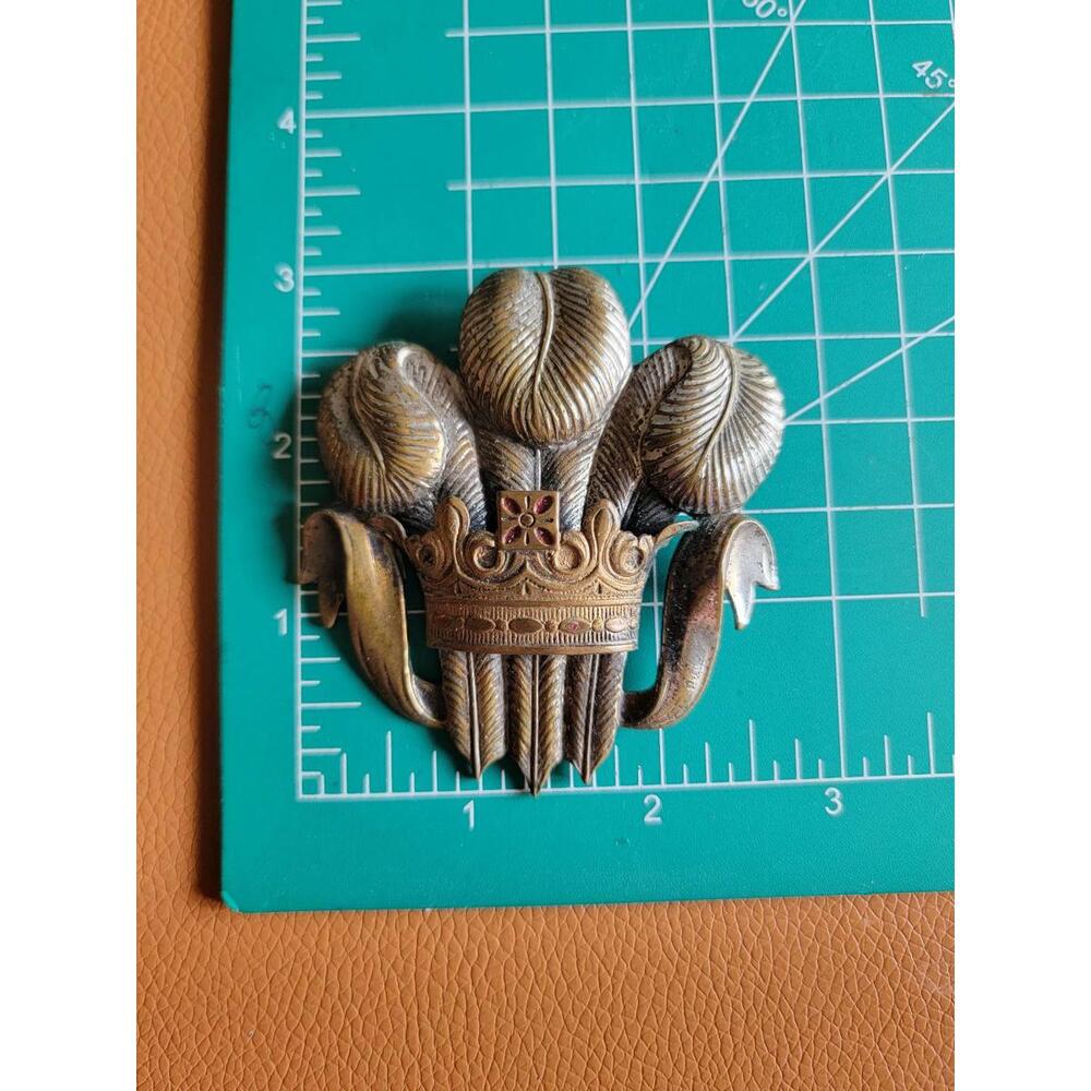 Vintage Brooch